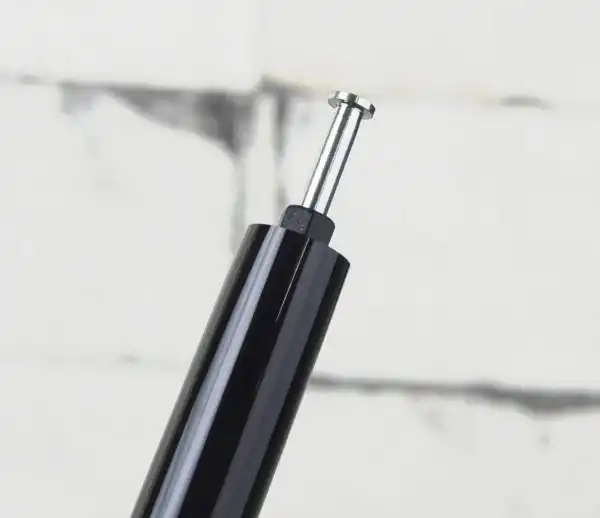 Vintage wing sung Vacumatic button filler  fountain pen with F nib - Image 7
