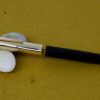 Vintage Wingsung 720 fountain pen - black - Image 7