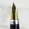 Vintage wing sung novo fountain pen with golden Fine nib - Image 6