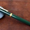 Vintage wing sung novo fountain pen with golden Fine nib - Image 3