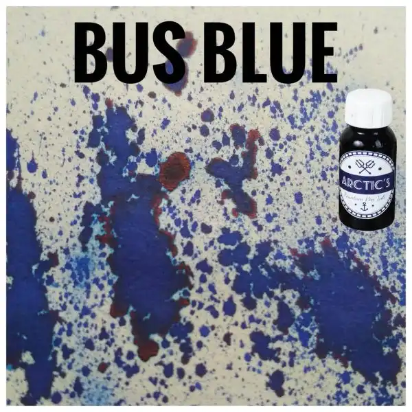 premium fountain pen ink