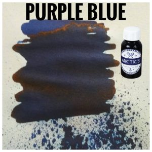premium arctics pen ink