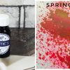 Arctic's premium fountain pen ink -  Spring rose colour - Image 2