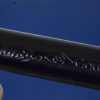Vintage Rifka gold piston filler fountain pen with Compactor semi flex nib - Image 4