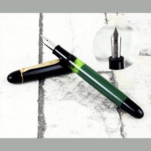 pelikan M120 piston filler
