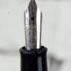 Pelikan M120 vintage piston filler fountain pen Extra fine nib - Image 2