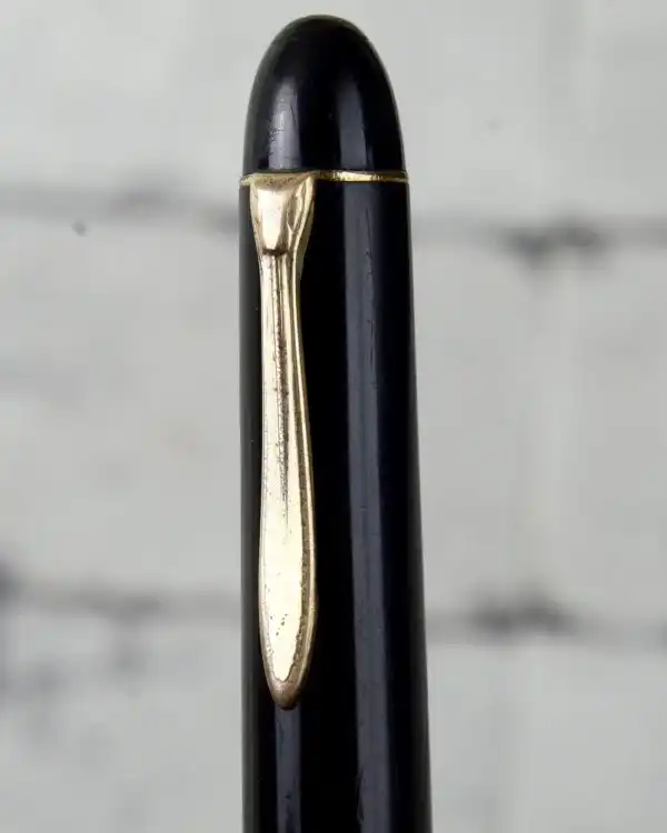 Pelikan M120 vintage piston filler fountain pen Extra fine nib - Image 6