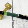 Pelikan M120 vintage piston filler fountain pen Extra fine nib - Image 5