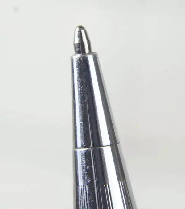 cross classic century steel ballpoint and mechanical  pencil set - Image 3