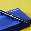 Pelikan M200 tradition piston fountain pen with M 24Karat gold plated M nib | Old style - Image 10