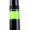 Pelikan tradition M200  piston fountain pen 24Karat gold plated M nib - Image 5