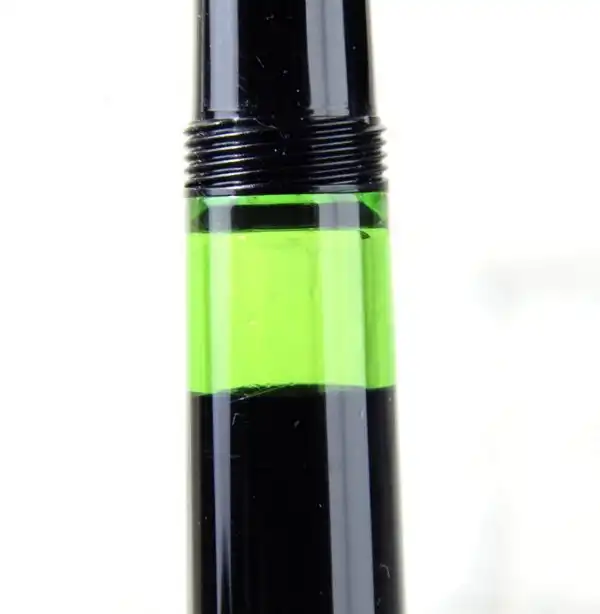 Pelikan tradition M200  piston fountain pen 24Karat gold plated M nib - Image 5