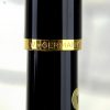 Pelikan M200 tradition piston fountain pen with M 24Karat gold plated M nib | Old style - Image 2