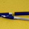 Sheaffer Vintage imperial quasi 330 blue fountain pen  | Mint condition - Image 2