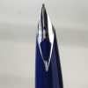 Sheaffer Vintage imperial quasi 330 blue fountain pen  | Mint condition - Image 5