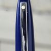 Sheaffer Vintage imperial quasi 330 blue fountain pen  | Mint condition - Image 6