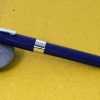 Sheaffer Vintage imperial quasi 330 blue fountain pen  | Mint condition - Image 3