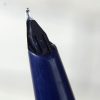 Sheaffer Vintage imperial quasi 330 blue fountain pen - Image 3