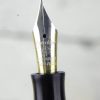 Vintage Rifka gold piston filler fountain pen with Compactor semi flex nib - Image 6