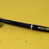Vintage Rifka gold piston filler fountain pen with Compactor semi flex nib - Image 3