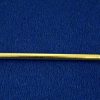 Vintage brass metal pencil 1950 USA - Image 4