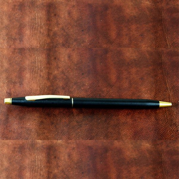 cross century ballpoint pen