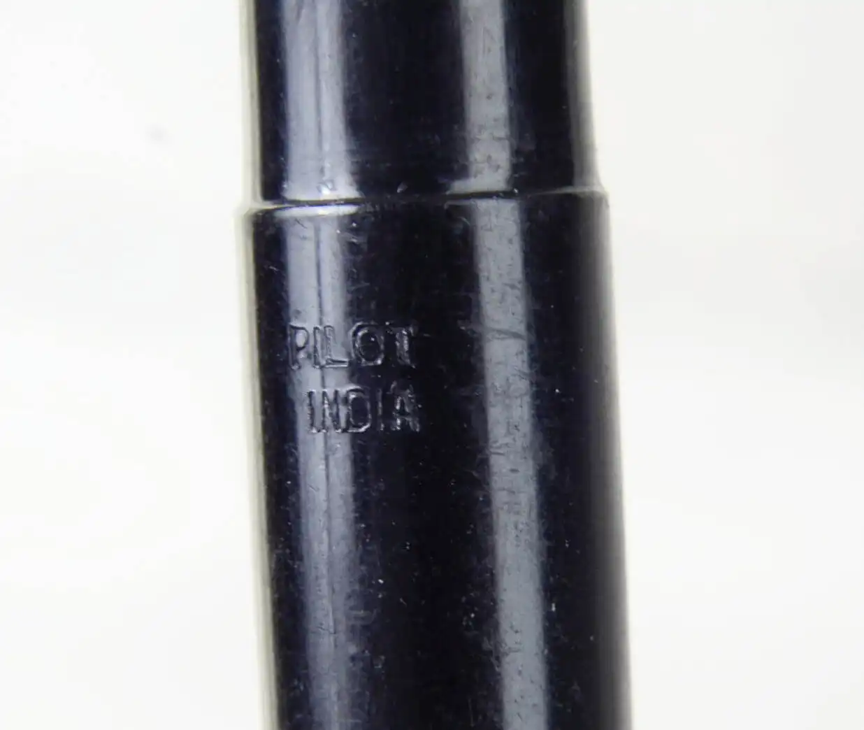 Vintage Pilot India Eyedropper fountain pens - 4 models from 1970 make - Image 3