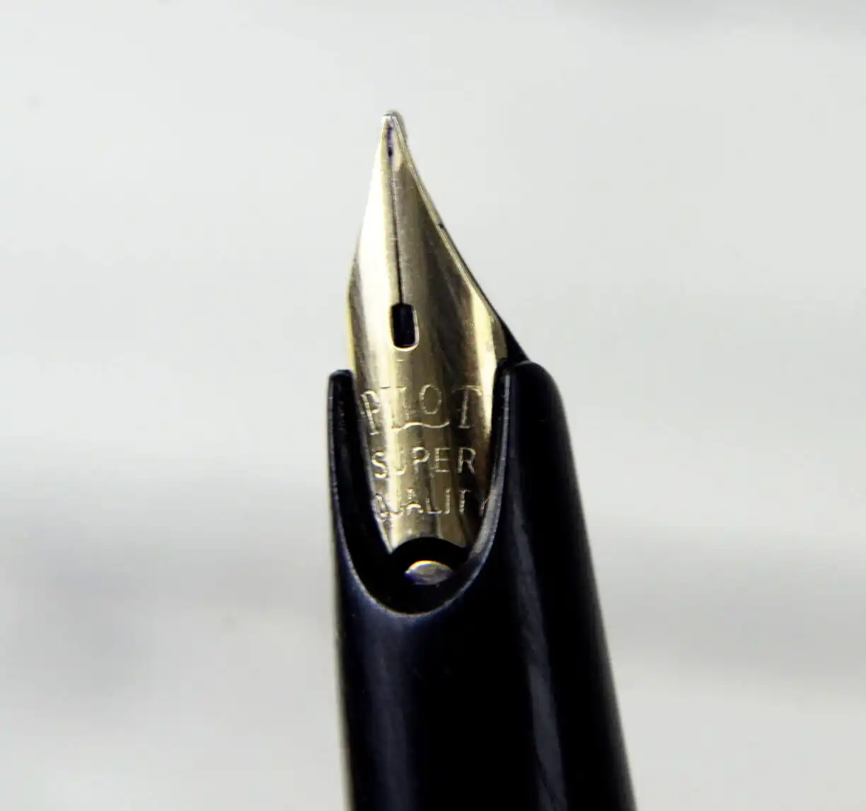 Vintage Pilot India Eyedropper fountain pens - 4 models from 1970 make - Image 7