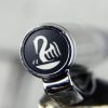 Vintage pelikan pelikano cartridge fountain pen P450  steel M nib - Image 4