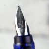 Vintage pelikan pelikano cartridge fountain pen P450  steel M nib - Image 7