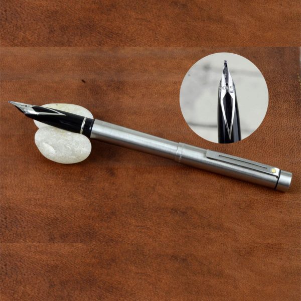 Sheaffer Targa fountain pen
