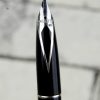 Vintage sheaffer targa fountain pen 1001  with Broad inlaid nib - Image 9