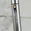 Vintage sheaffer targa fountain pen 1001  with M inlaid nib - Image 5