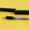 Vintage AA Fisher lever filler fountain pen with F steel nib | 1930 Made - Image 2