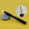 Lever filler fountain pen