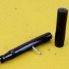 Vintage AA Fisher lever filler fountain pen with F steel nib | 1930 Made - Image 4