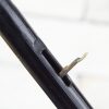 Vintage AA Fisher lever filler fountain pen with F steel nib | 1930 Made - Image 5