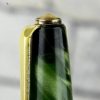 Vintage button filler mercurio fountain pen with semi flex nib | 1930 Made in Italy - Image 5
