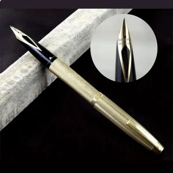 Sheaffer imperial 827