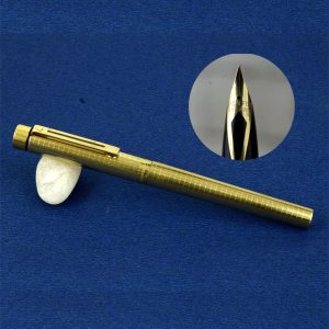 Sheaffer Targa 1007 fountain pen