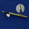 sheaffer targa 1013 14K gold