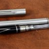 Vintage sheaffer targa fountain pen 1001  with M inlaid nib - Image 10