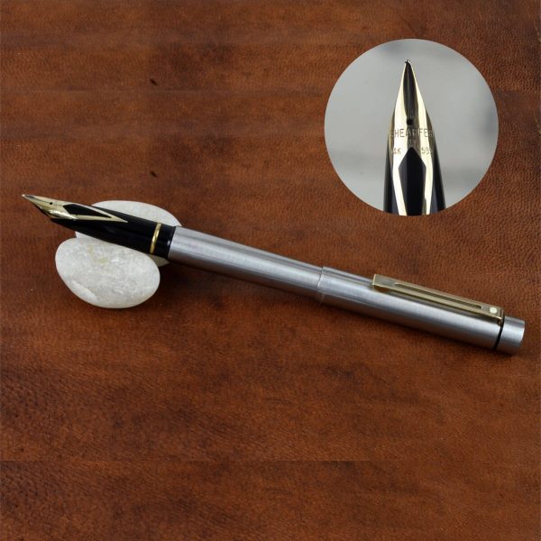 sheaffer tagra 14Karat gold pen