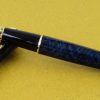 vintage diplomat 1922 classic fountain pen iridium dualtone M nib | Germany - Image 3