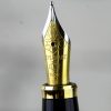 vintage diplomat 1922 classic fountain pen iridium dualtone M nib | Germany - Image 5