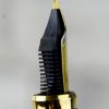 vintage diplomat 1922 classic fountain pen iridium dualtone M nib | Germany - Image 8