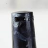 Vintage mabie todd  swan lever filler fountain pen - gold plated F nib - Image 3