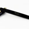 Vintage Reform piston filler calligraphy fountain pen with  2.3m cut nib - german - Image 3