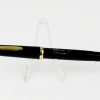 Vintage Reform piston filler calligraphy fountain pen with  2.3m cut nib - german - Image 4