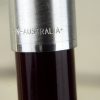 Sheaffer Vintage imperial 440 burgundy barrel fountain pen - inlaid M nib - Image 5